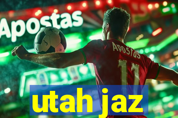 utah jaz